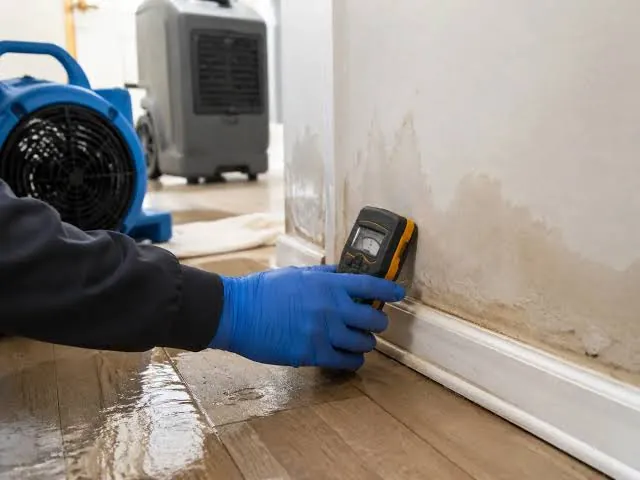 24/7 Water damage restoration services in Kaser, NY - Rapid flood cleanup and mitigation